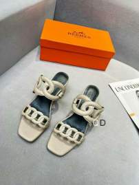 Picture of Hermes Shoes _SKUHermessz35-43GDT011311253